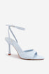  Heel sandals model 229711 Step in style 