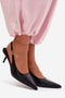  Heel sandals model 229712 Step in style 