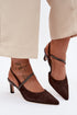  Heel sandals model 229714 Step in style 
