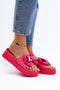  Platform sandals model 229726 Step in style 