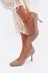  High heels model 229734 Step in style 