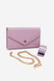  Envelope clutch bag model 230343 Step in style 
