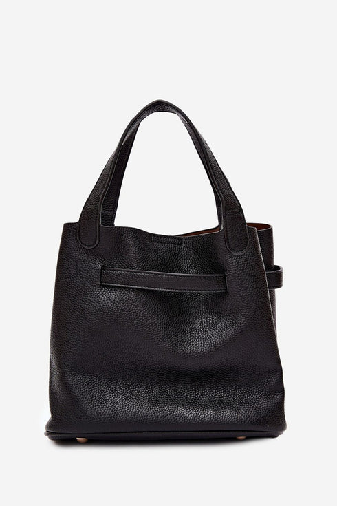  Everyday handbag model 230346 Step in style 