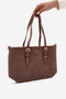  Everyday handbag model 230355 Step in style 