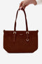  Everyday handbag model 230357 Step in style 