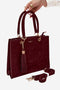  Everyday handbag model 230362 Step in style 