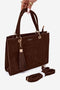 Everyday handbag model 230363 Step in style 