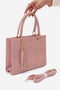  Everyday handbag model 230364 Step in style 