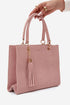  Everyday handbag model 230364 Step in style 