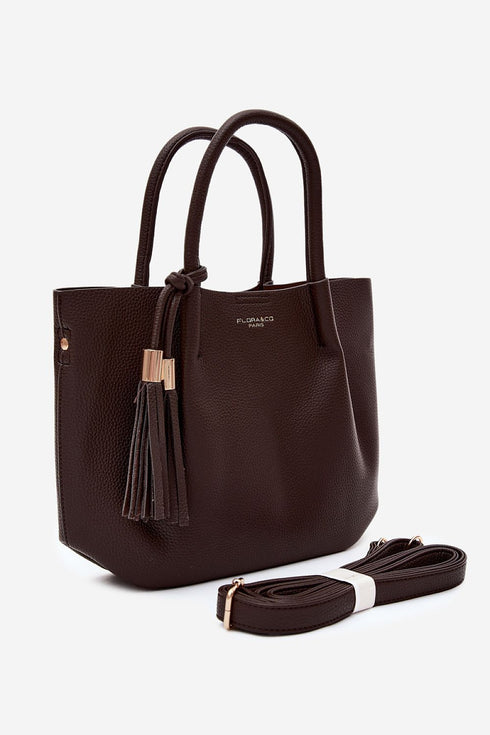  Everyday handbag model 230366 Step in style 