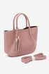  Everyday handbag model 230368 Step in style 