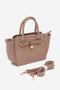  Everyday handbag model 230370 Step in style 