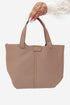  Everyday handbag model 230539 Step in style 