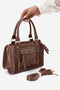  Everyday handbag model 230546 Step in style 