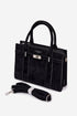  Everyday handbag model 230563 Step in style 