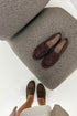  Mocassin model 230601 Step in style 