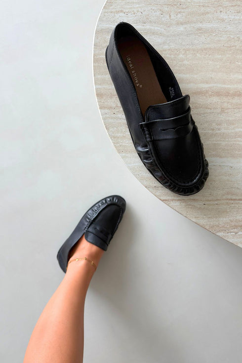  Mocassin model 230603 Step in style 