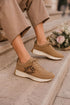 Platform sneakers model 230613 Step in style 
