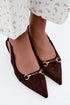  High heel pumps model 230724 Step in style 