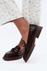  Mocassin model 230732 Step in style 