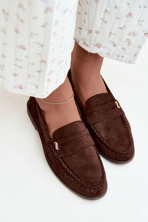  Mocassin model 230743 Step in style 