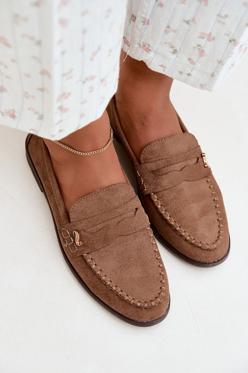  Mocassin model 230744 Step in style 