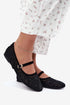  Ballet flats model 230766 Step in style 