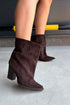  Heel boots model 230925 Step in style 