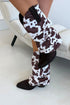  Heel boots model 230928 Step in style 