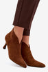  Heel boots model 230935 Step in style 