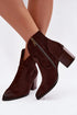  Heel boots model 230940 Step in style 
