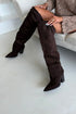  Heel boots model 230947 Step in style 