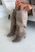  Heel boots model 230951 Step in style 