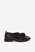  Heeled low shoes model 231163 Step in style 
