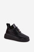  Platform shoes model 231171 Step in style 