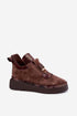  Platform shoes model 231172 Step in style 