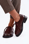  Heeled low shoes model 231173 Step in style 
