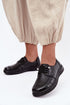  Half shoes model 231180 Step in style 