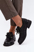  Heeled low shoes model 231182 Step in style 