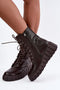  Buskin boots model 231184 Step in style 