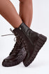  Buskin boots model 231184 Step in style 