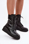  Buskin boots model 231185 Step in style 