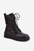  Buskin boots model 231185 Step in style 