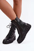  Buskin boots model 231185 Step in style 