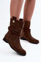  Boots model 231188 Step in style 