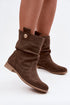  Boots model 231189 Step in style 