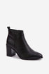  Heel boots model 231194 Step in style 