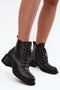  Heel boots model 231585 Step in style 