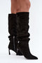  Heel boots model 231590 Step in style 