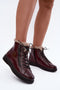  Boots model 231592 Step in style 